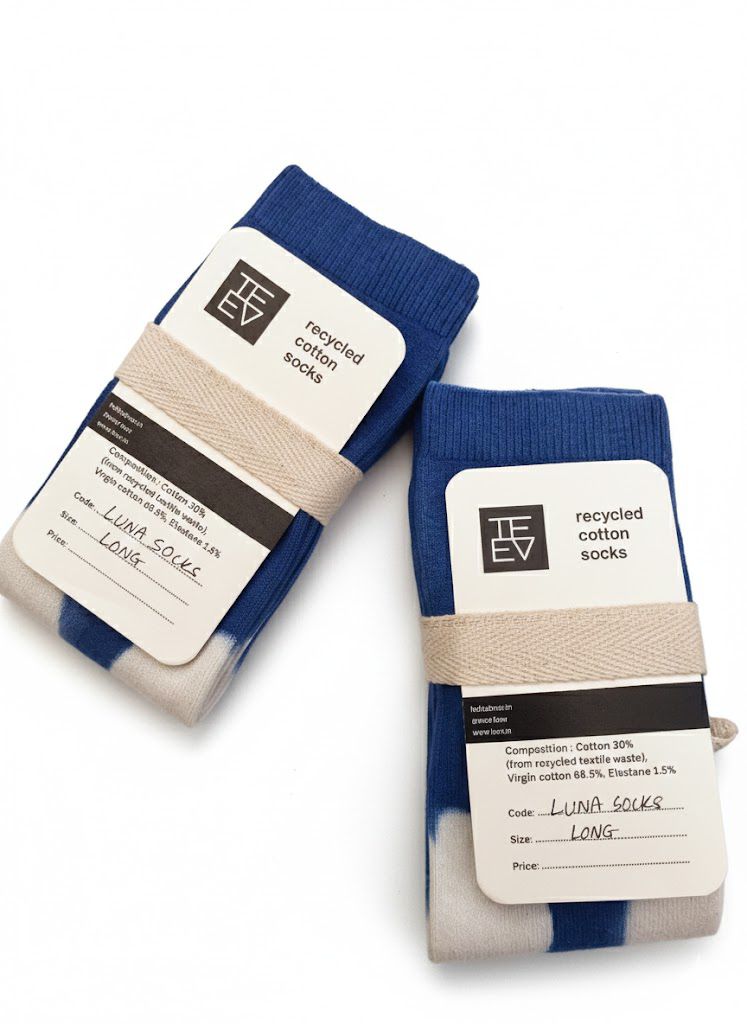 Luna Socks