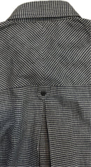 Monday Shirt in Coal