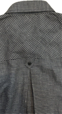 Monday Shirt in Coal