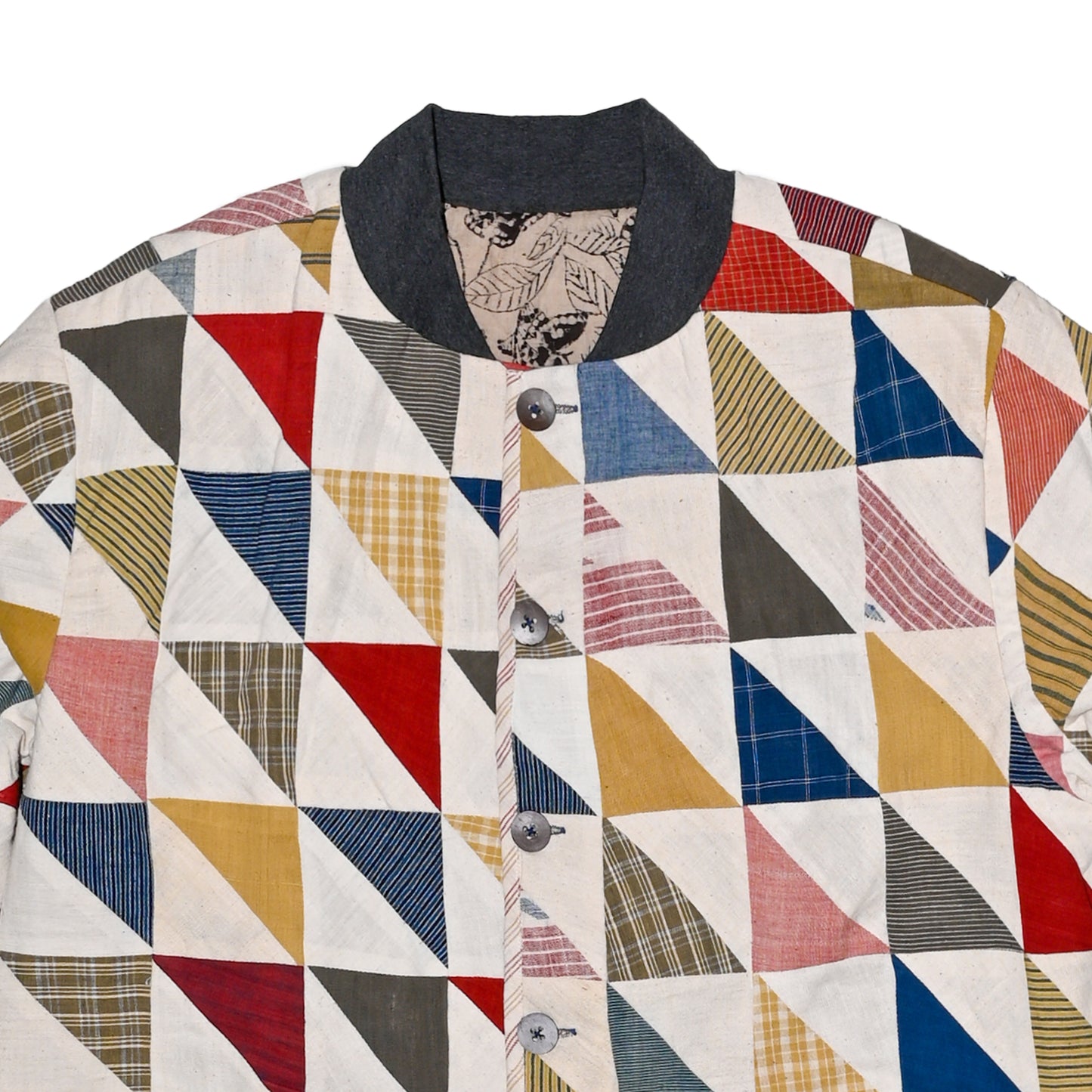 Barfi Jacket (Mix)
