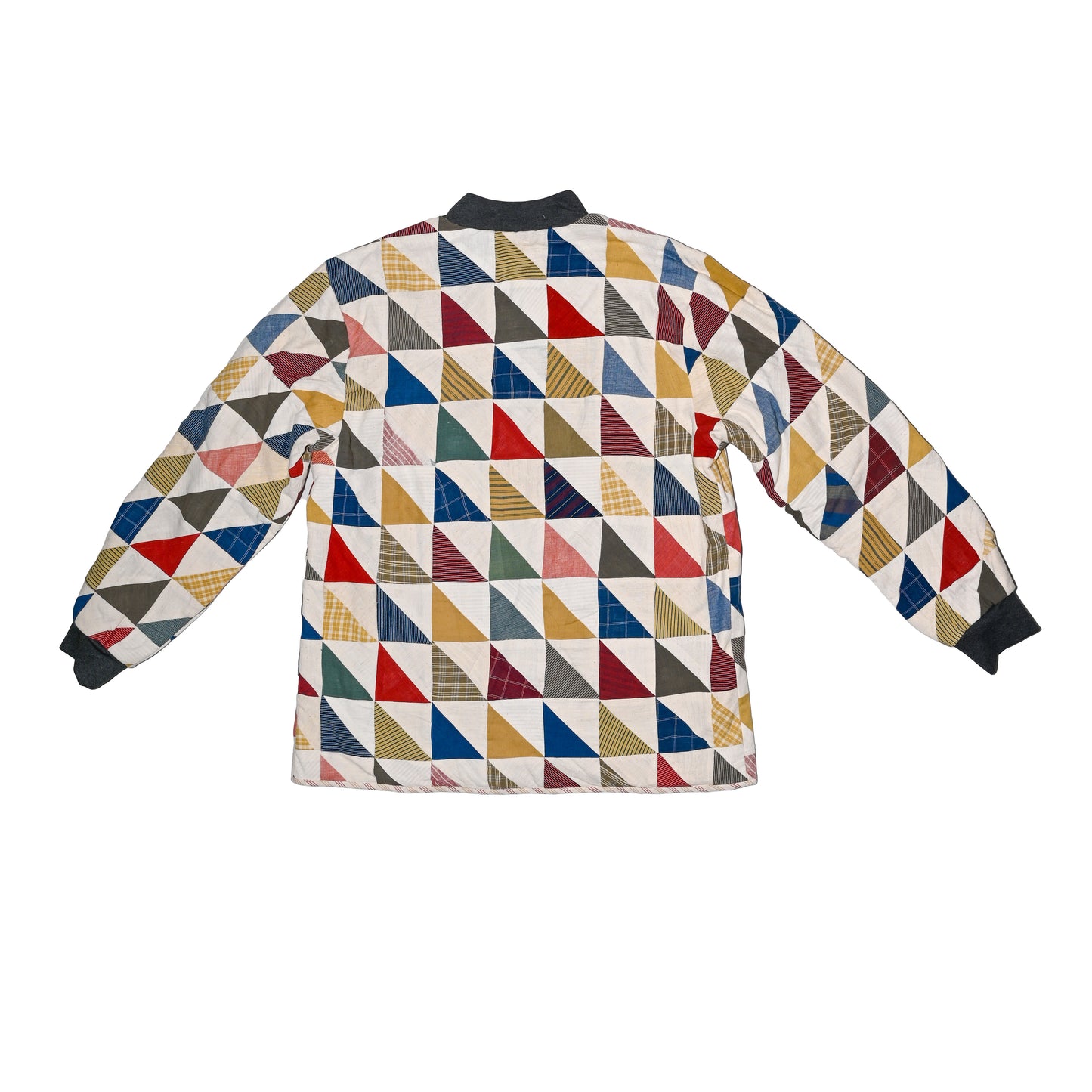 Barfi Jacket (Mix)