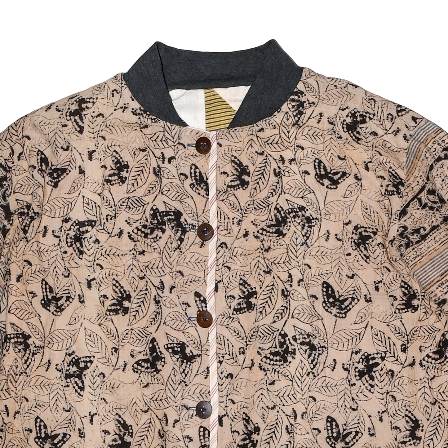 Barfi Jacket (Mix)