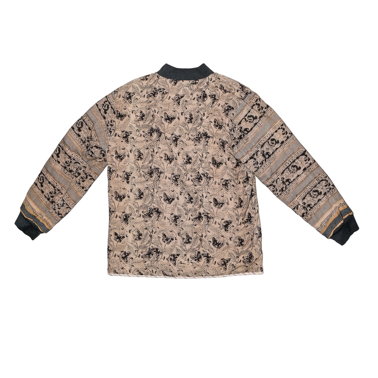 Barfi Jacket (Mix)