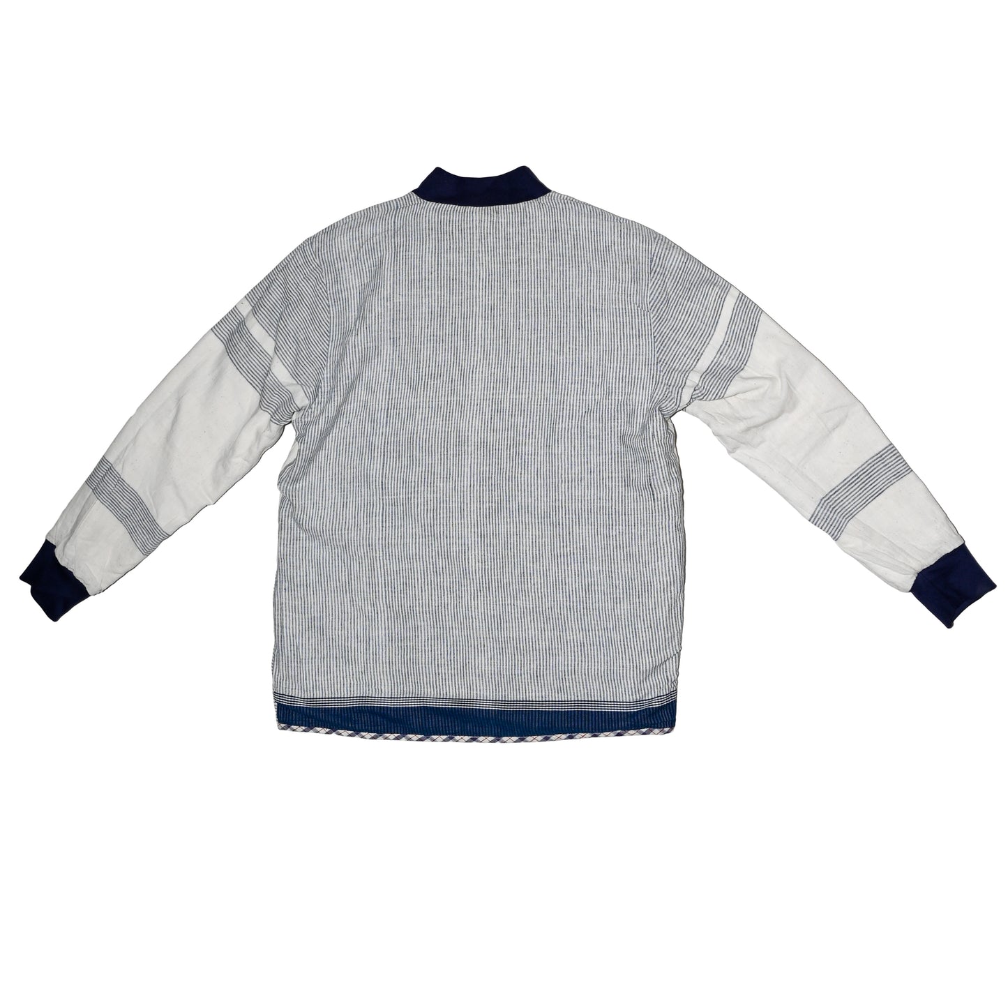 Barfi Jacket (Indigo)