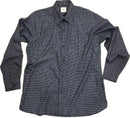Monday Shirt in Coal