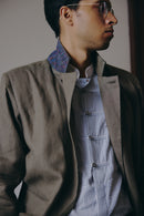 Thursday Shirt in Sky