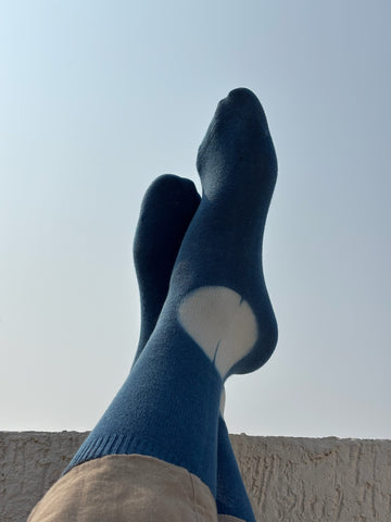 Luna Socks