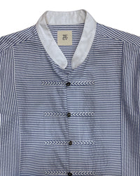 Thursday Shirt in Sky