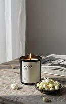 MOGRA Soy Candle