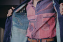 Saturday Shirt in Red Checks