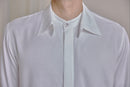 Friday Shirt in White