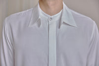 Friday Shirt in White