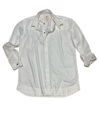 Friday Shirt in White