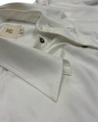 Friday Shirt in White