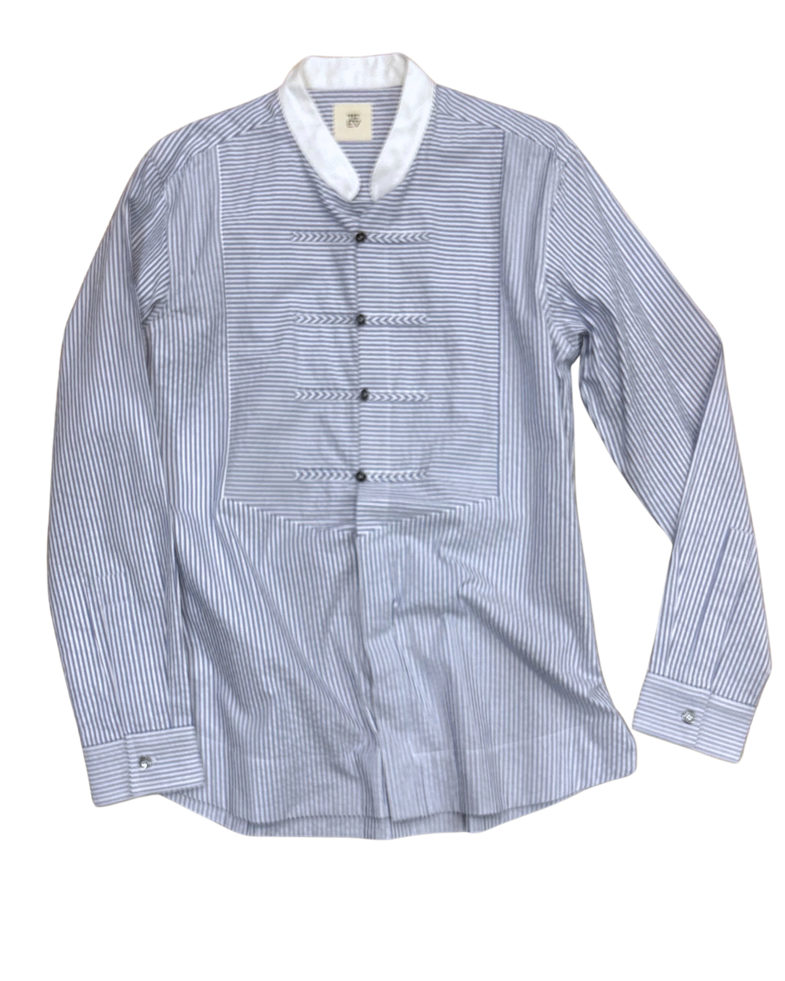 Thursday Shirt in Sky