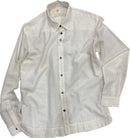 Monday Shirt in White