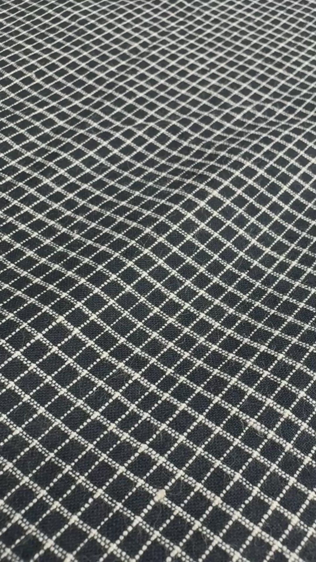 Monday Shirt in Coal