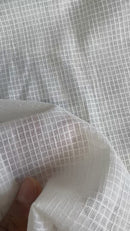 Monday Shirt in White
